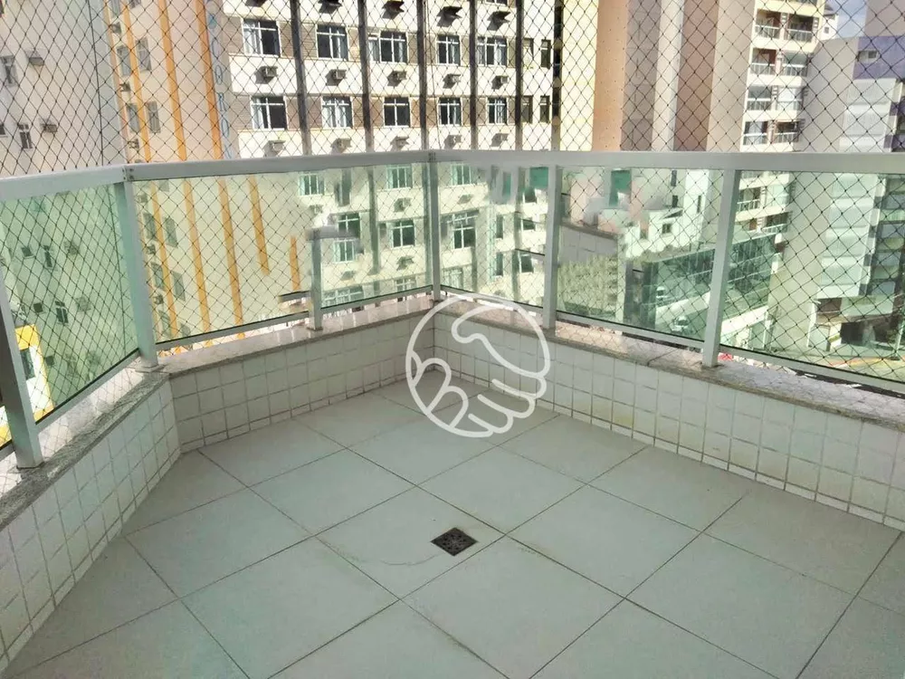 Apartamento, 3 quartos, 100 m² - Foto 1
