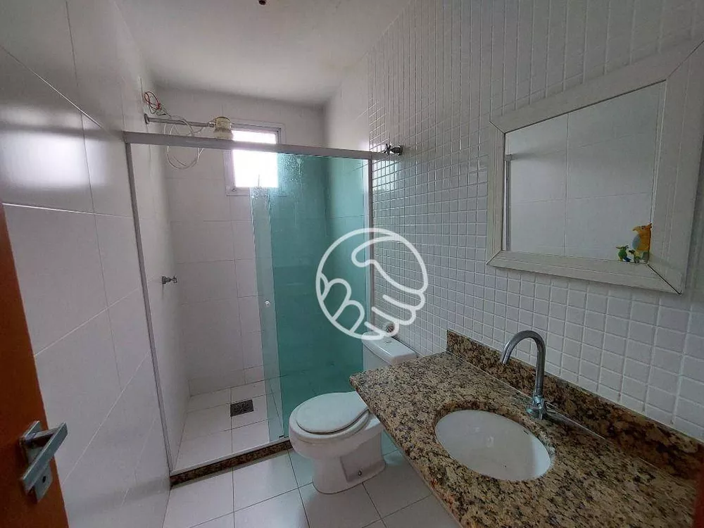 Apartamento, 3 quartos, 100 m² - Foto 3