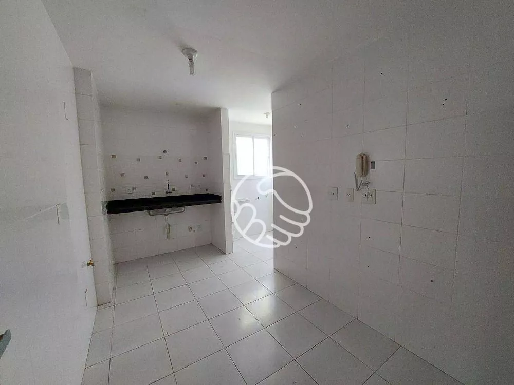 Apartamento, 3 quartos, 100 m² - Foto 4