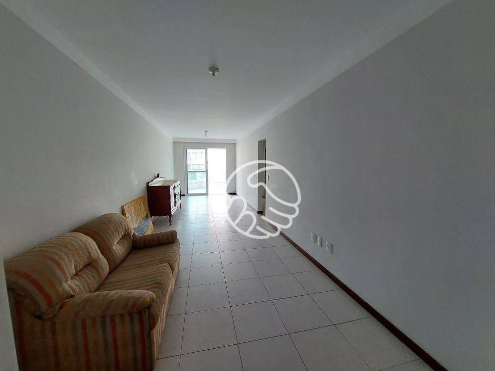 Apartamento, 3 quartos, 100 m² - Foto 2
