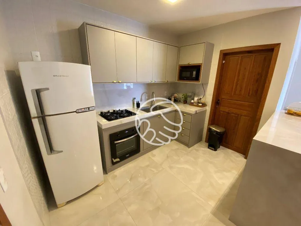 Casa, 2 quartos, 85 m² - Foto 3