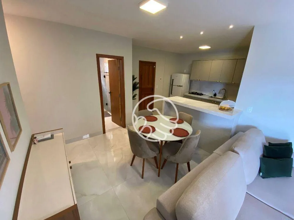 Casa, 2 quartos, 85 m² - Foto 2