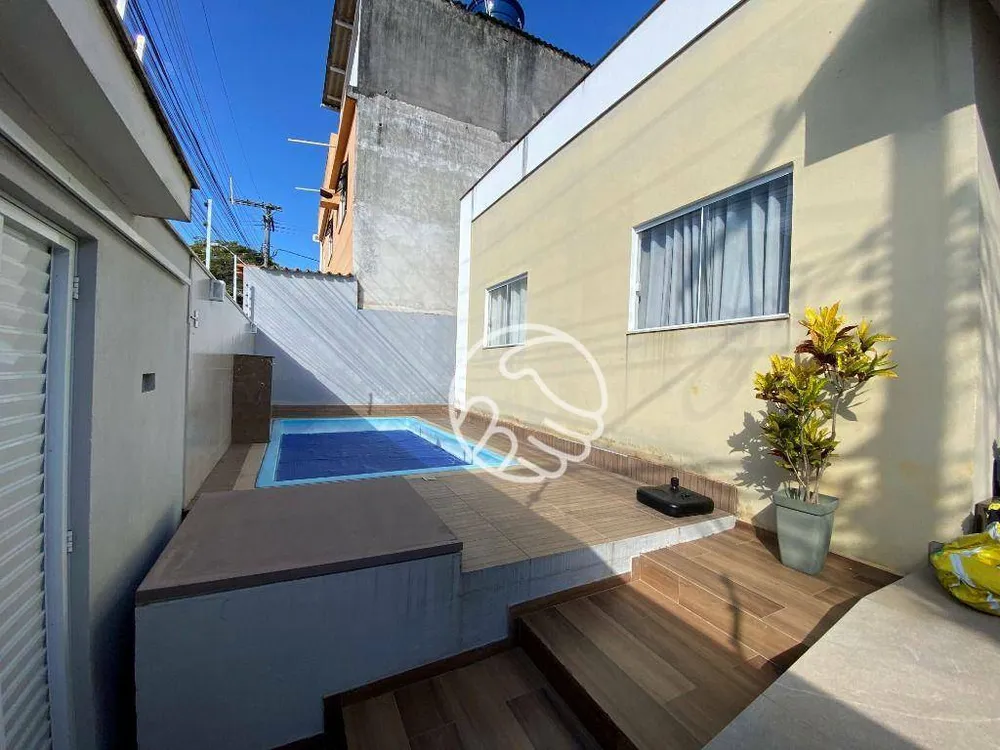 Casa, 2 quartos, 85 m² - Foto 12