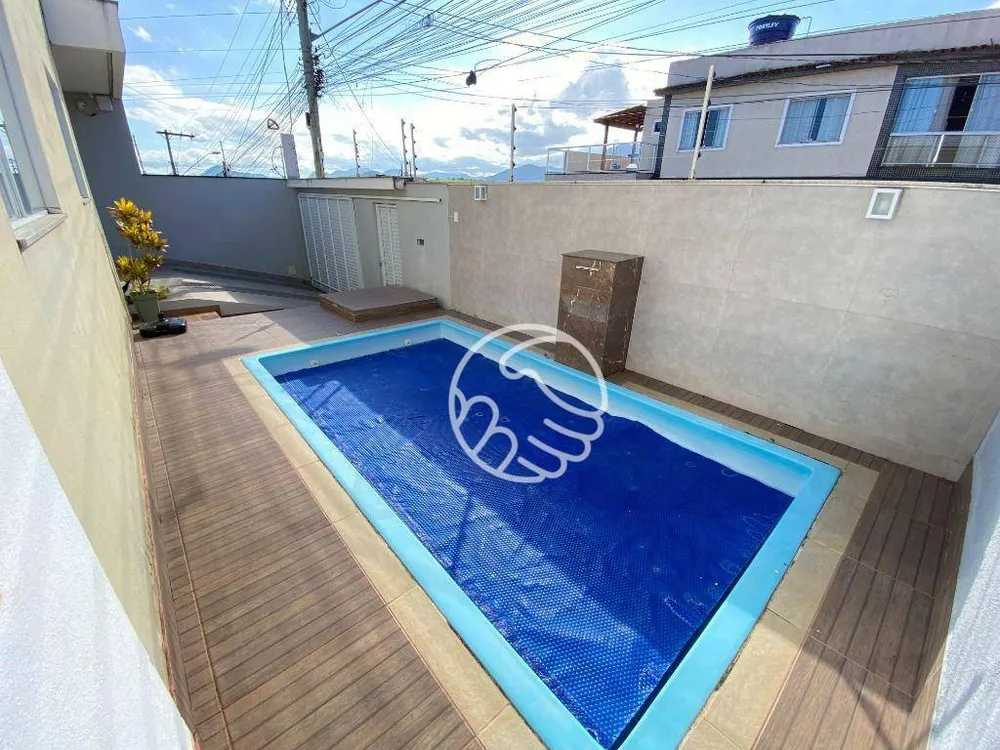 Casa, 2 quartos, 85 m² - Foto 13