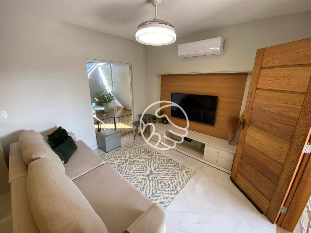 Casa, 2 quartos, 85 m² - Foto 1