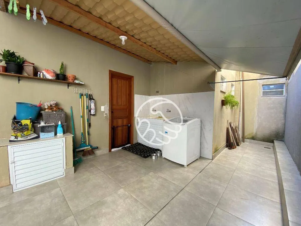 Casa, 2 quartos, 85 m² - Foto 16