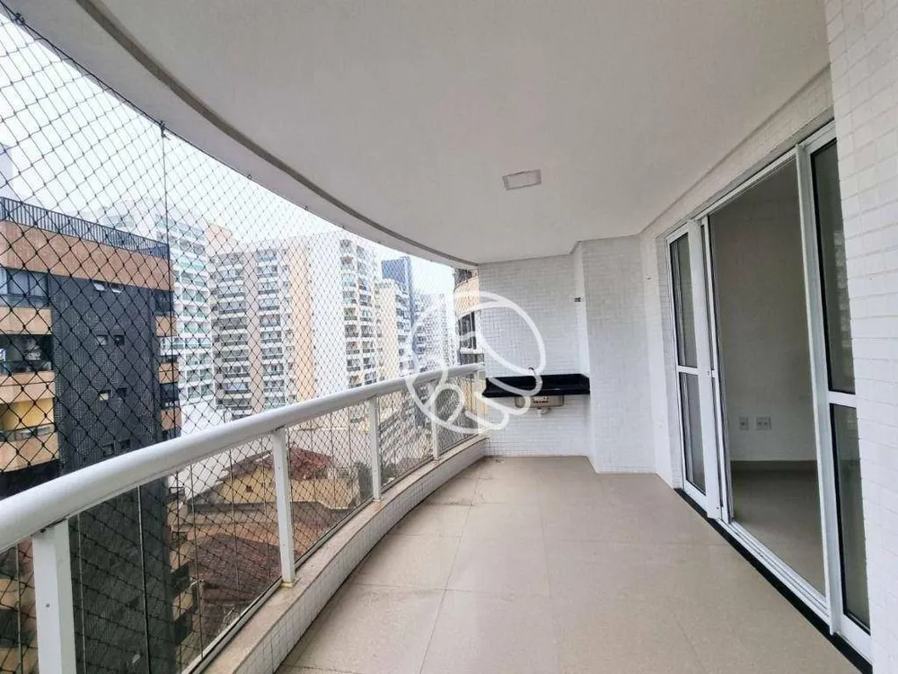 Apartamento, 3 quartos, 90 m² - Foto 3