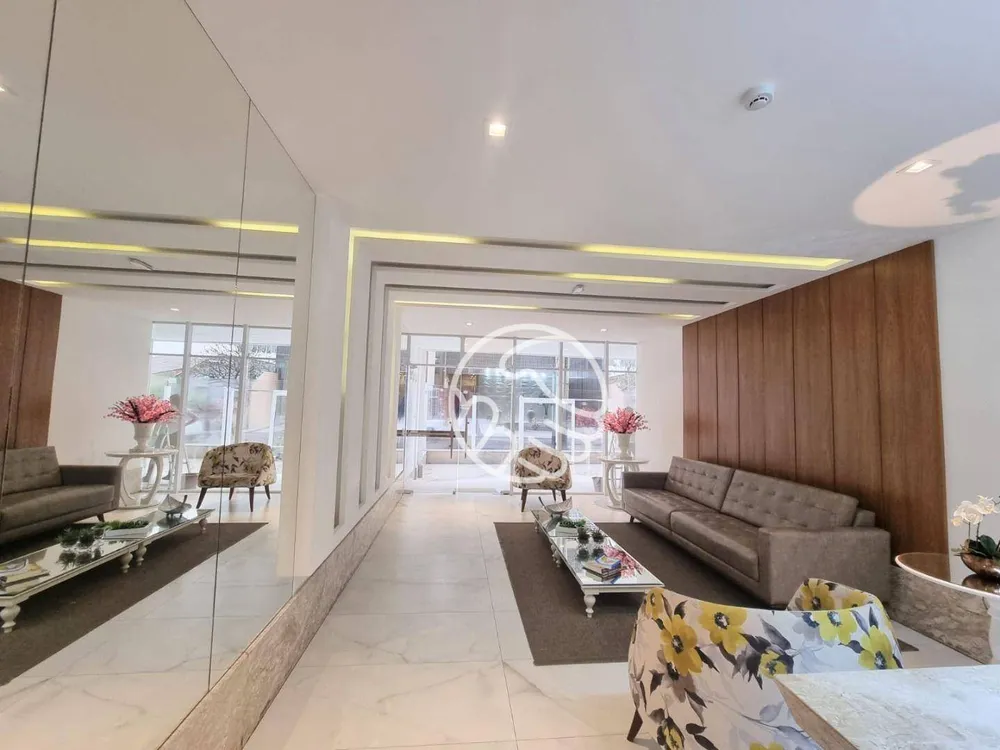 Apartamento, 3 quartos, 90 m² - Foto 2
