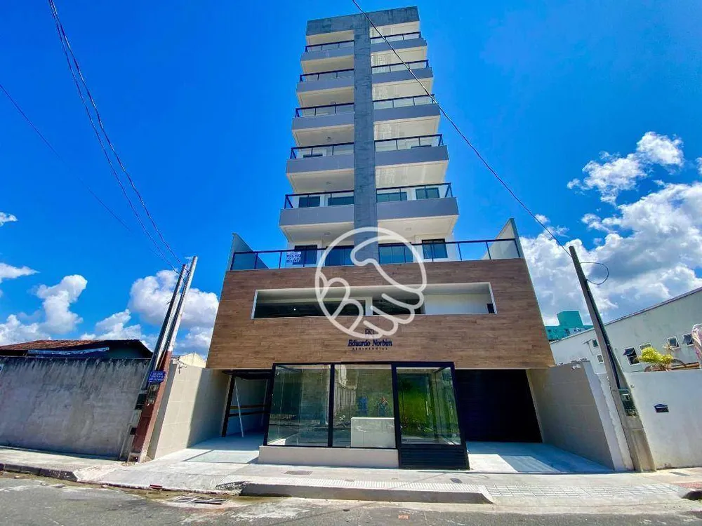 Apartamento, 2 quartos, 83 m² - Foto 1