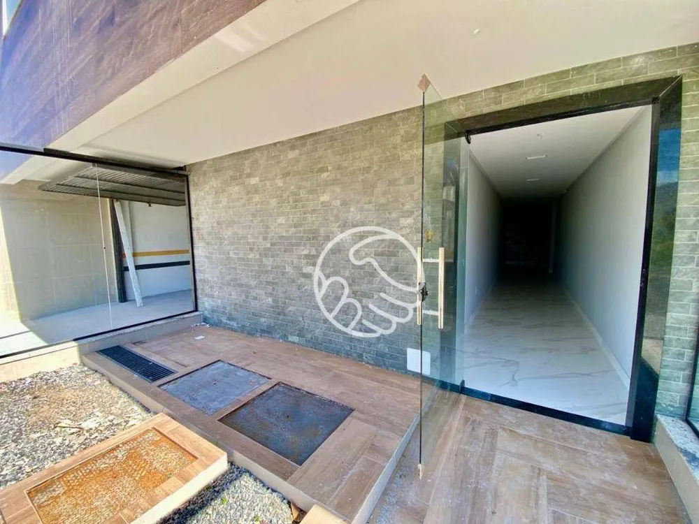 Apartamento, 2 quartos, 83 m² - Foto 2