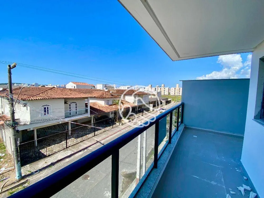 Apartamento, 2 quartos, 83 m² - Foto 8