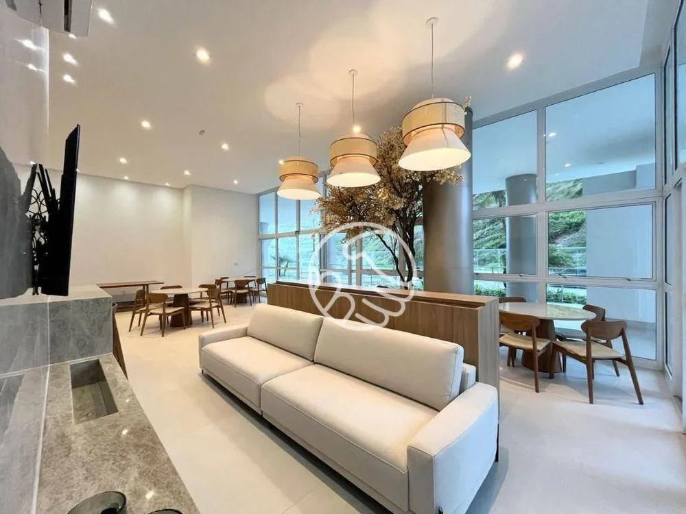 Apartamento, 3 quartos, 107 m² - Foto 5