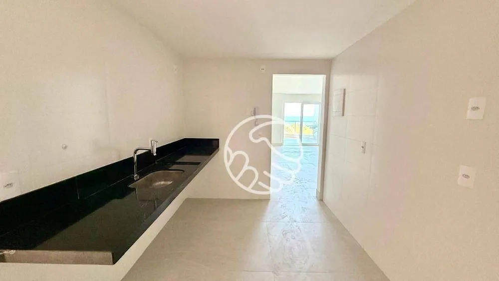 Apartamento, 3 quartos, 107 m² - Foto 3