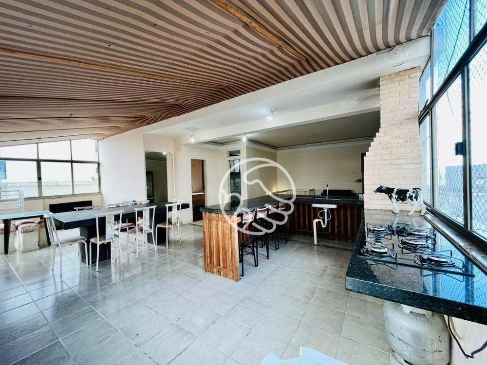 Cobertura, 5 quartos, 270 m² - Foto 4