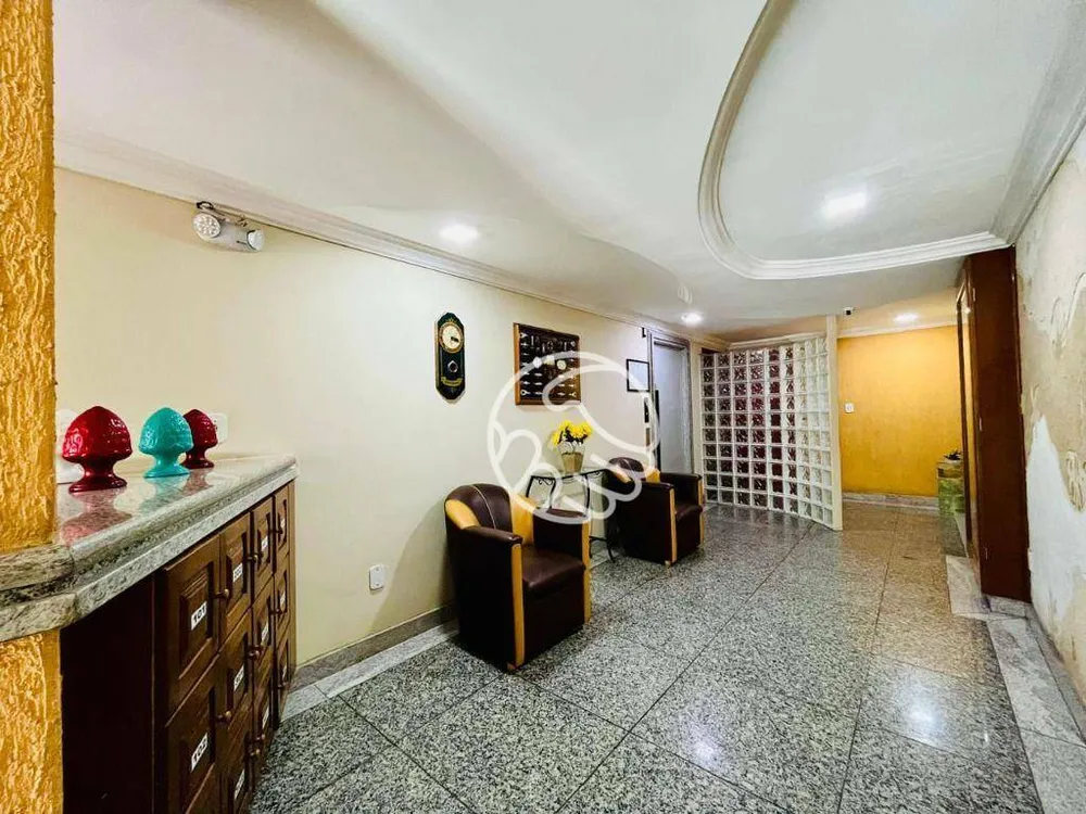 Cobertura, 5 quartos, 270 m² - Foto 8
