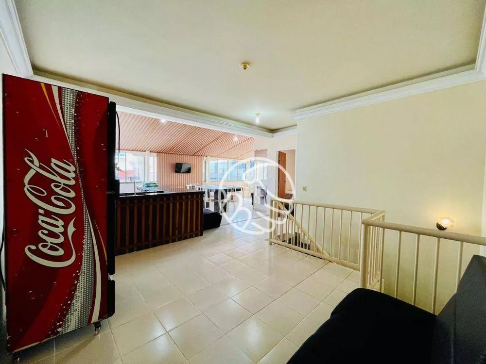 Cobertura, 5 quartos, 270 m² - Foto 1