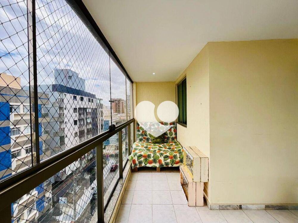 Cobertura, 5 quartos, 270 m² - Foto 5