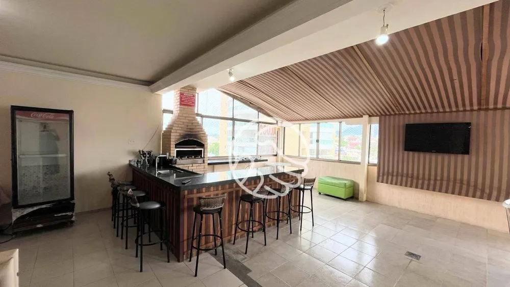 Cobertura, 5 quartos, 270 m² - Foto 19