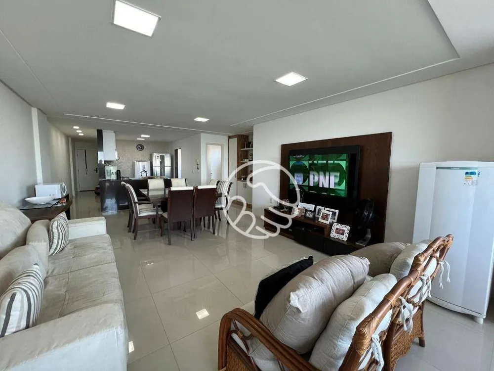 Apartamento, 3 quartos, 170 m² - Foto 2