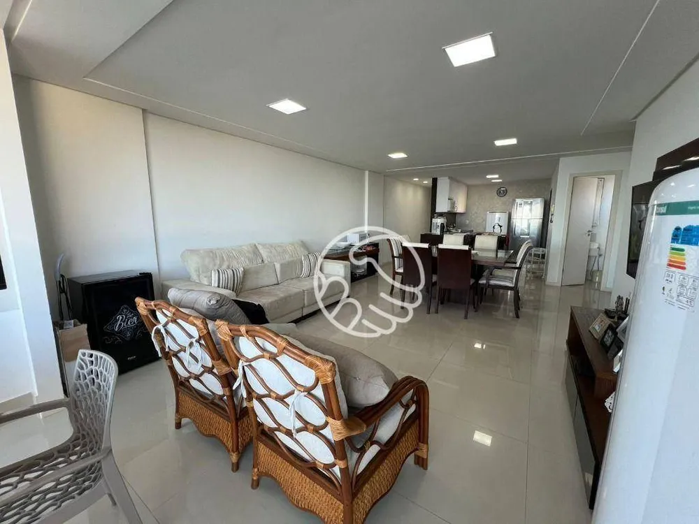 Apartamento, 3 quartos, 170 m² - Foto 3