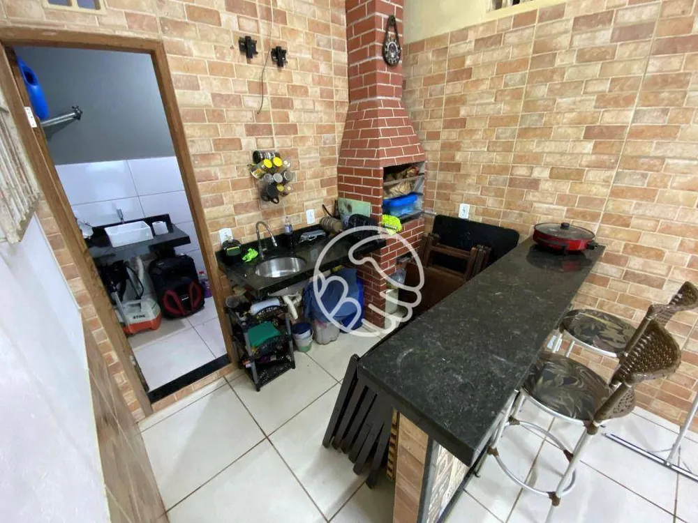 Casa, 3 quartos, 250 m² - Foto 5