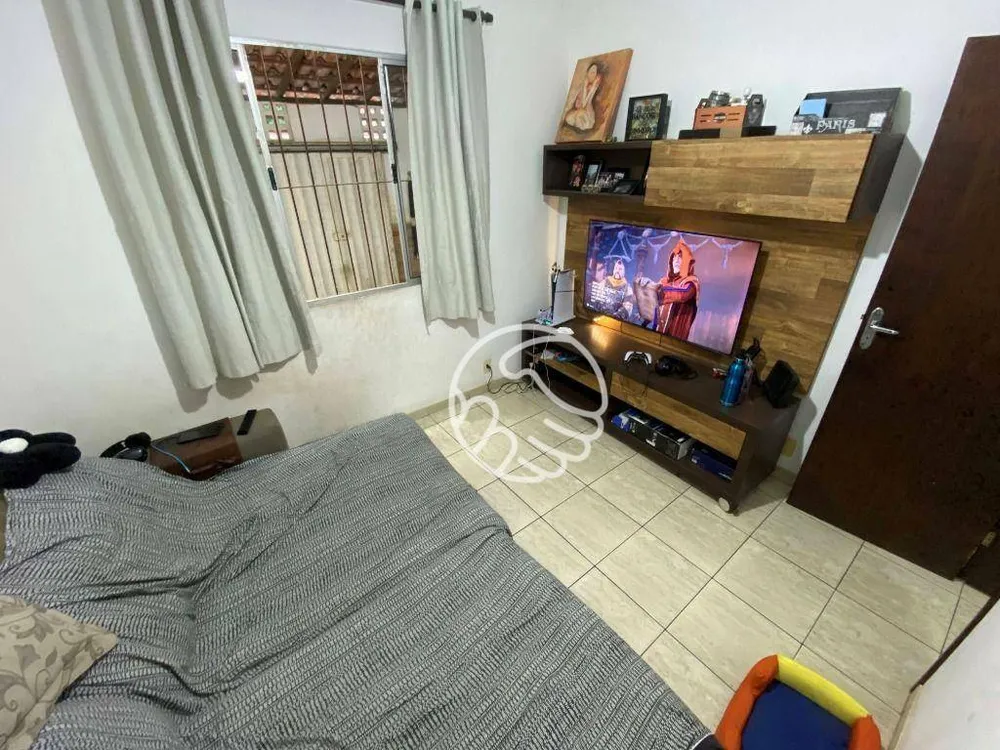 Casa, 3 quartos, 250 m² - Foto 1