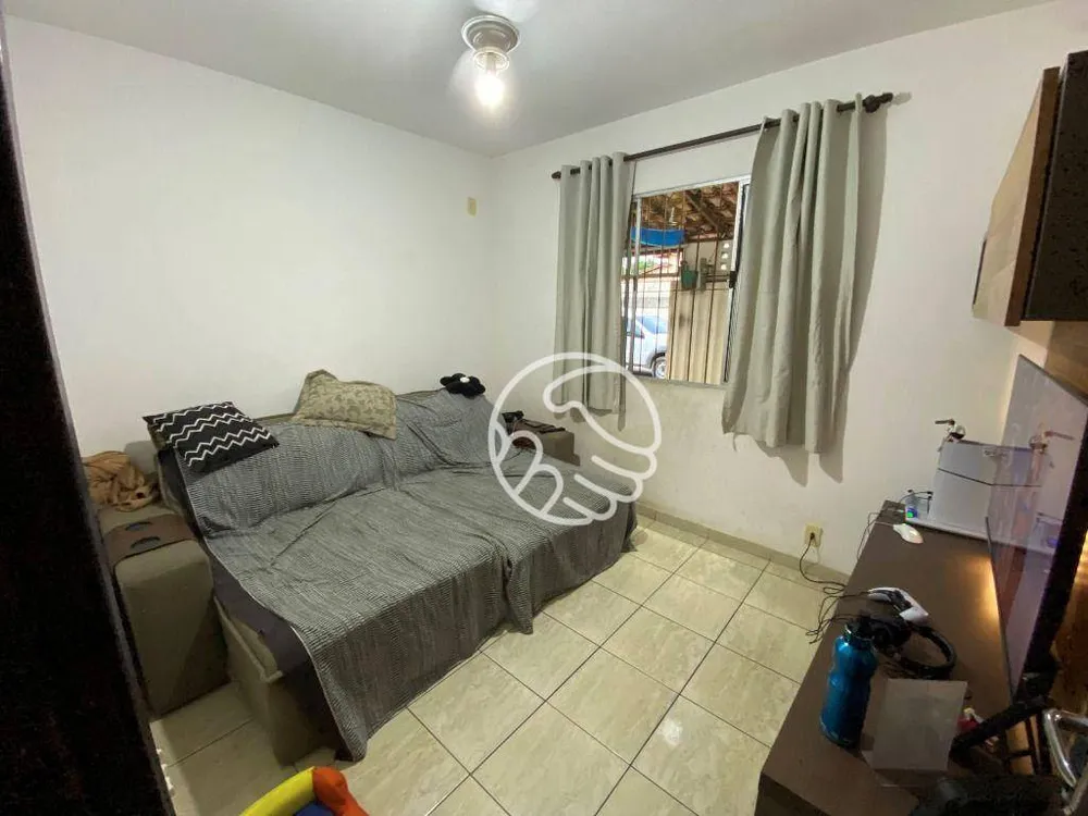 Casa, 3 quartos, 250 m² - Foto 8