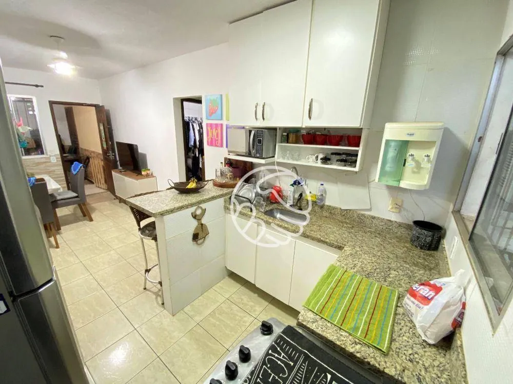 Casa, 3 quartos, 250 m² - Foto 4