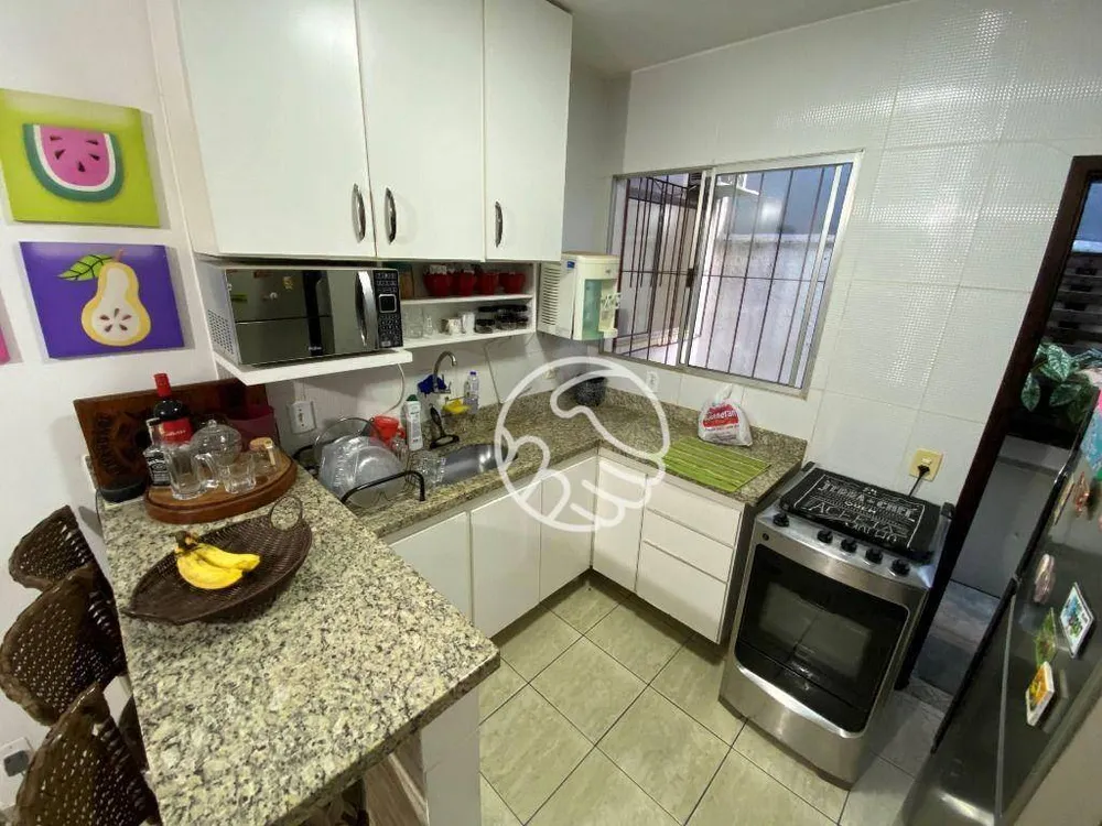 Casa, 3 quartos, 250 m² - Foto 2