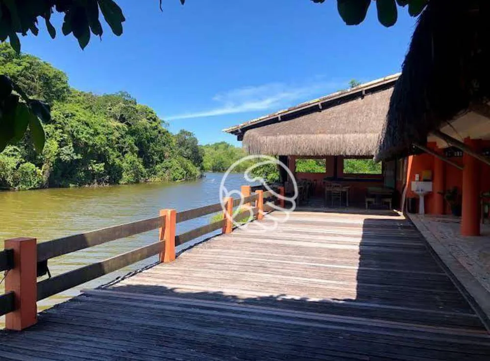 Pousada-Chalé, 15 quartos, 1200 m² - Foto 5