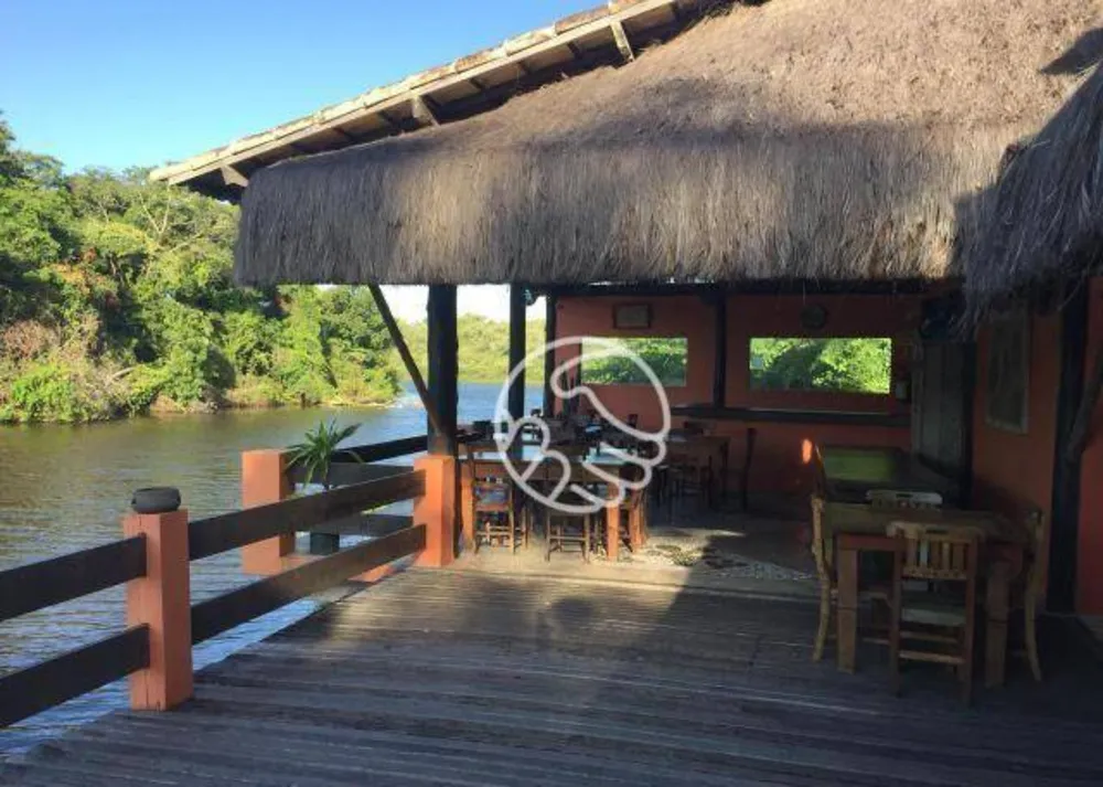 Pousada-Chalé, 15 quartos, 1200 m² - Foto 18