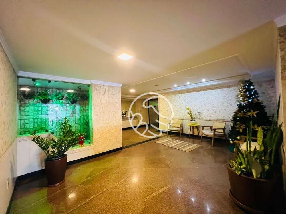 Apartamento, 2 quartos, 87 m² - Foto 1