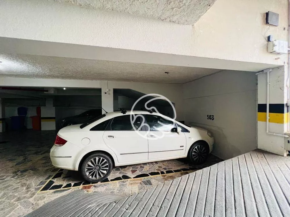 Apartamento, 2 quartos, 87 m² - Foto 1