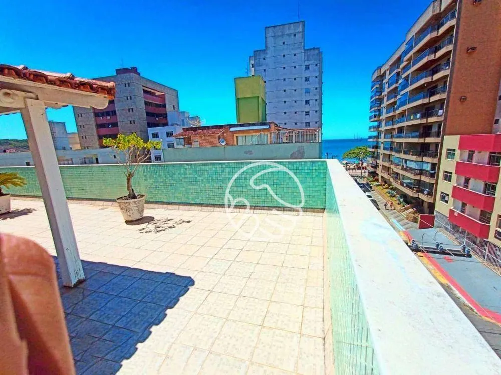 Cobertura, 3 quartos, 235 m² - Foto 3