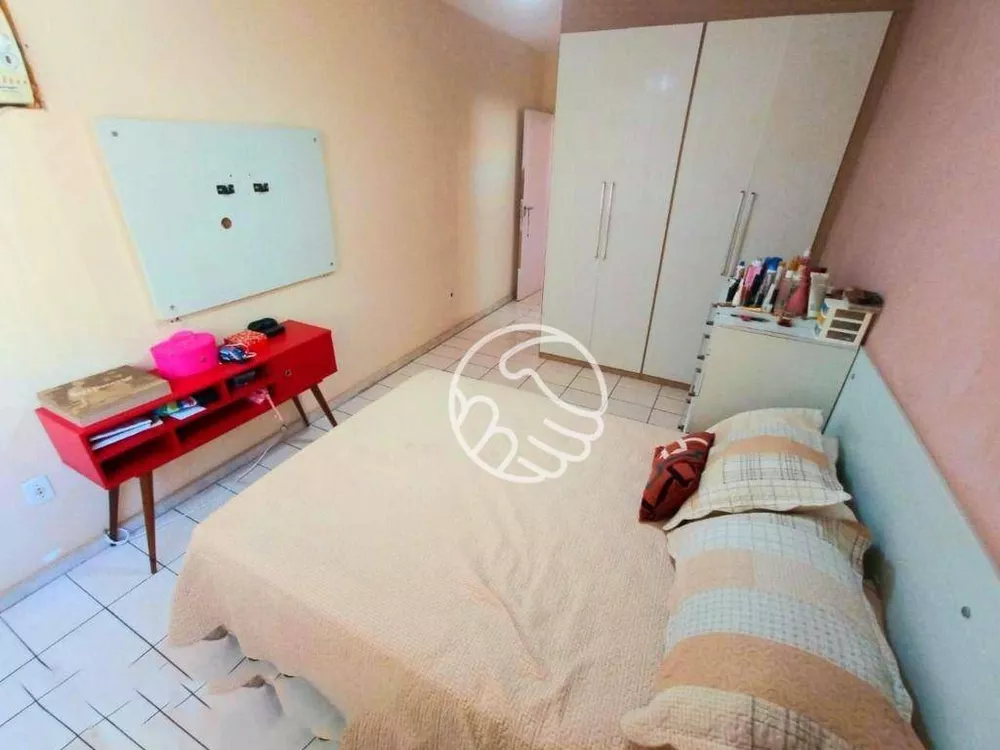 Cobertura, 3 quartos, 235 m² - Foto 1