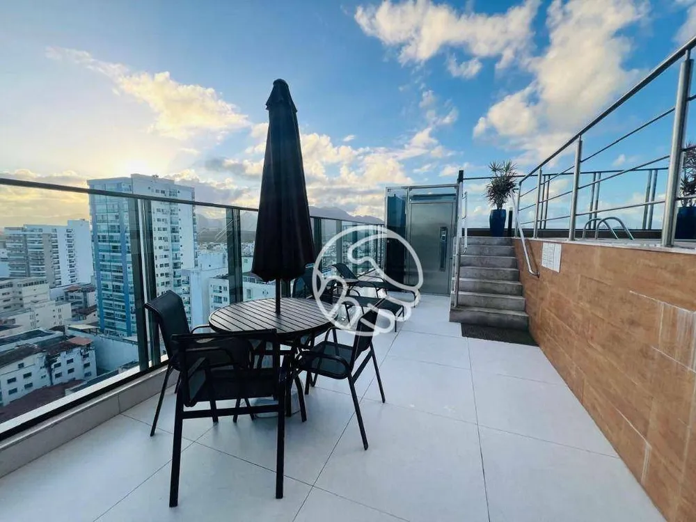 Apartamento, 2 quartos, 116 m² - Foto 8