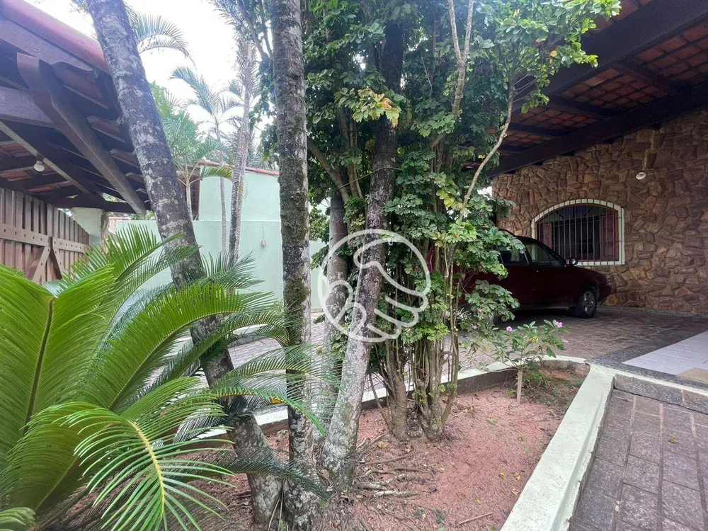 Casa, 3 quartos, 330 m² - Foto 3