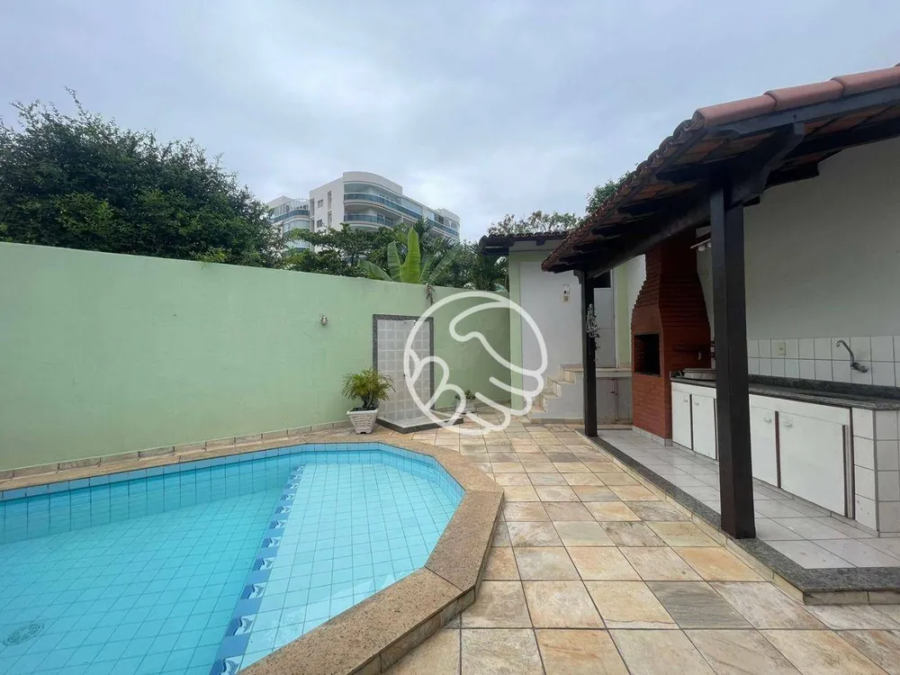 Casa, 3 quartos, 330 m² - Foto 11