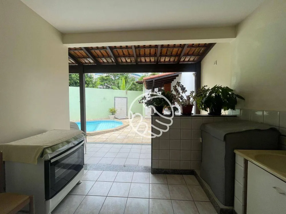 Casa, 3 quartos, 330 m² - Foto 10