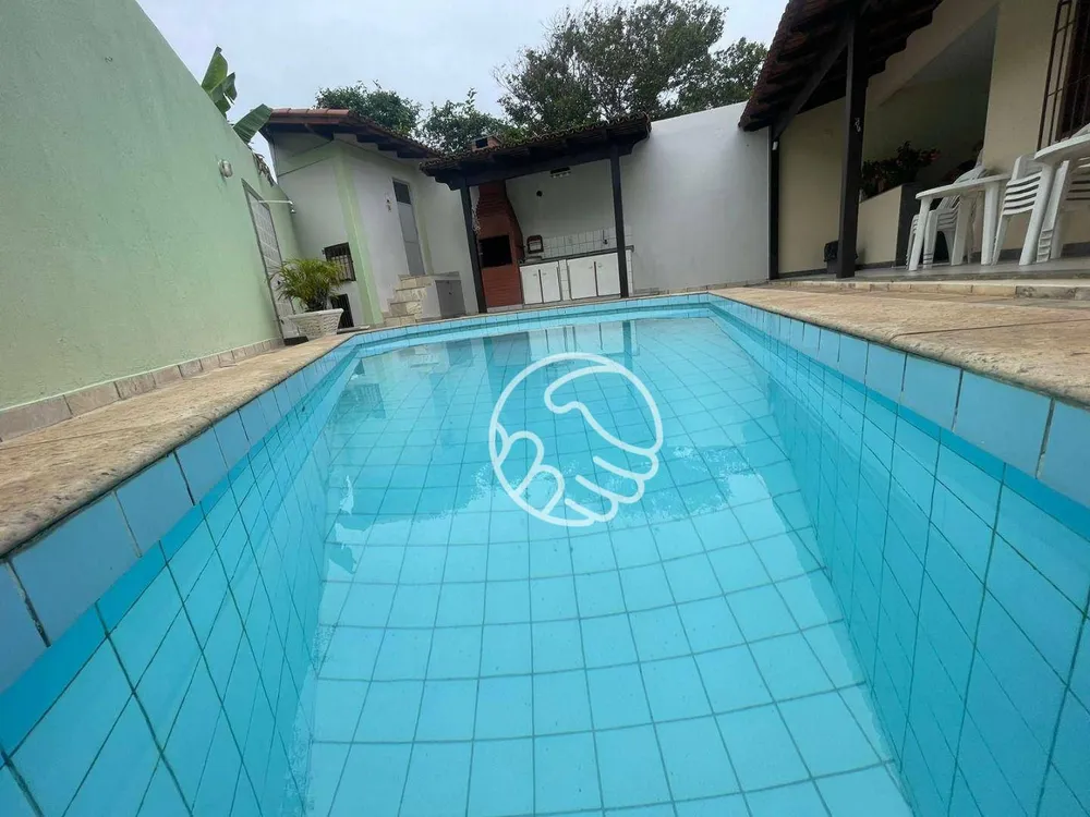 Casa, 3 quartos, 330 m² - Foto 12