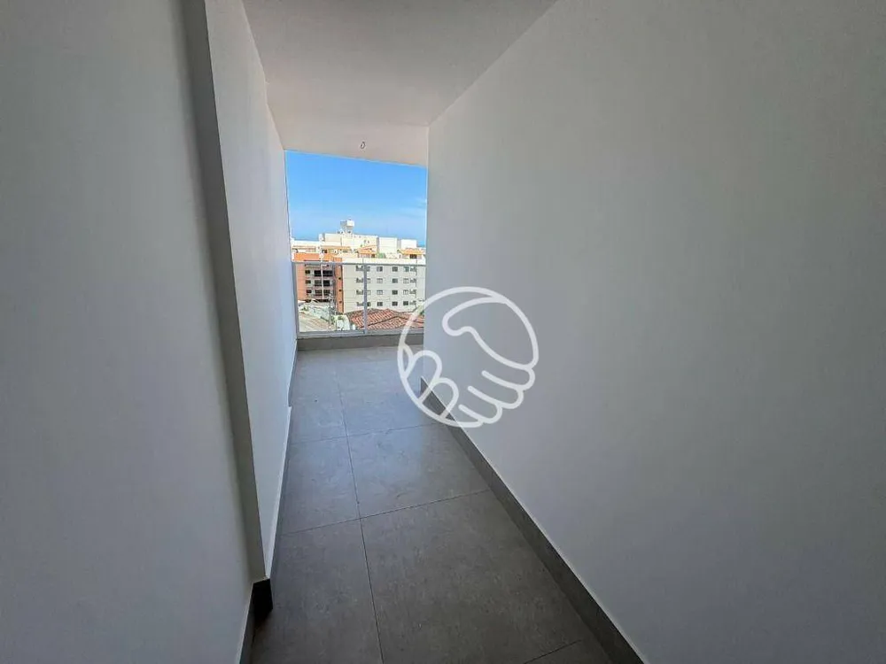 Apartamento, 3 quartos, 99 m² - Foto 9
