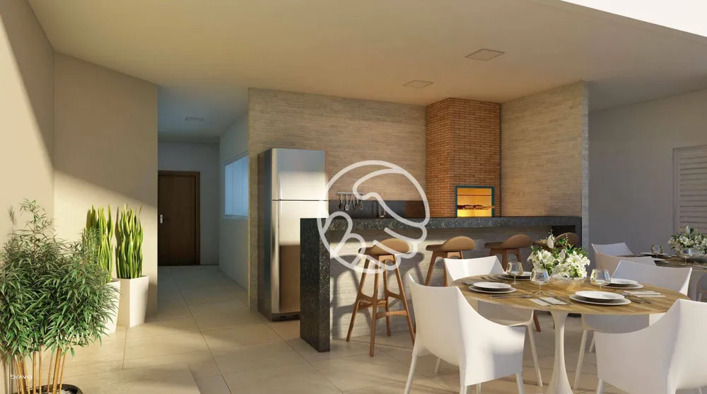 Apartamento, 3 quartos, 94 m² - Foto 8