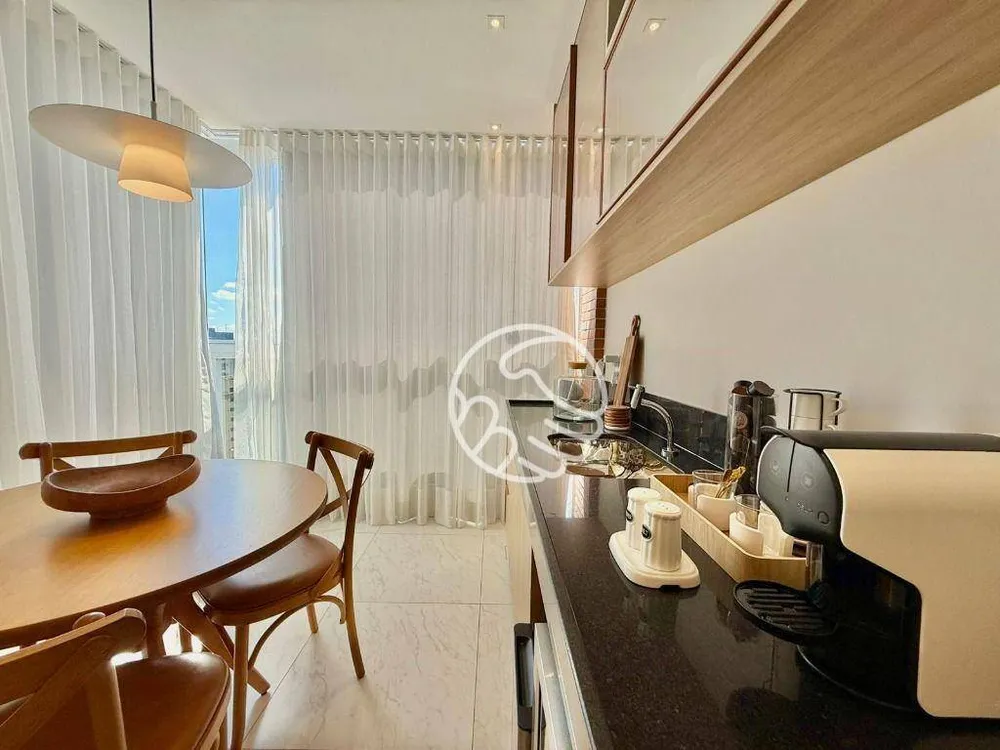 Apartamento, 3 quartos, 94 m² - Foto 2