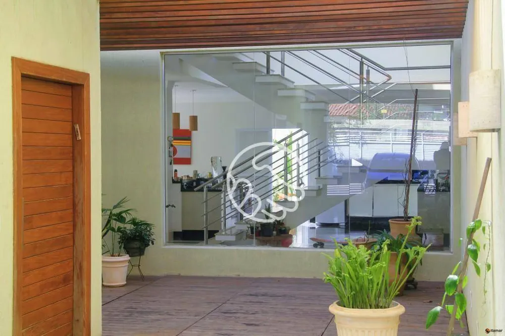 Casa de Condomínio, 5 quartos - Foto 4