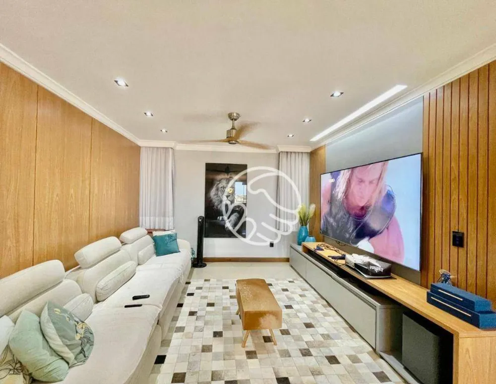 Casa, 4 quartos, 400 m² - Foto 7