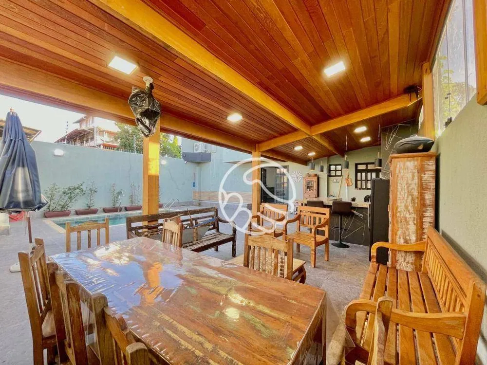 Casa, 4 quartos, 400 m² - Foto 18