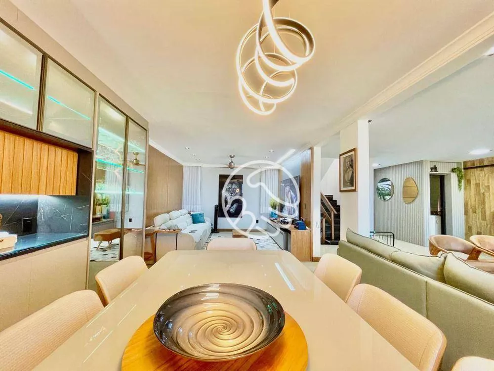 Casa, 4 quartos, 400 m² - Foto 1