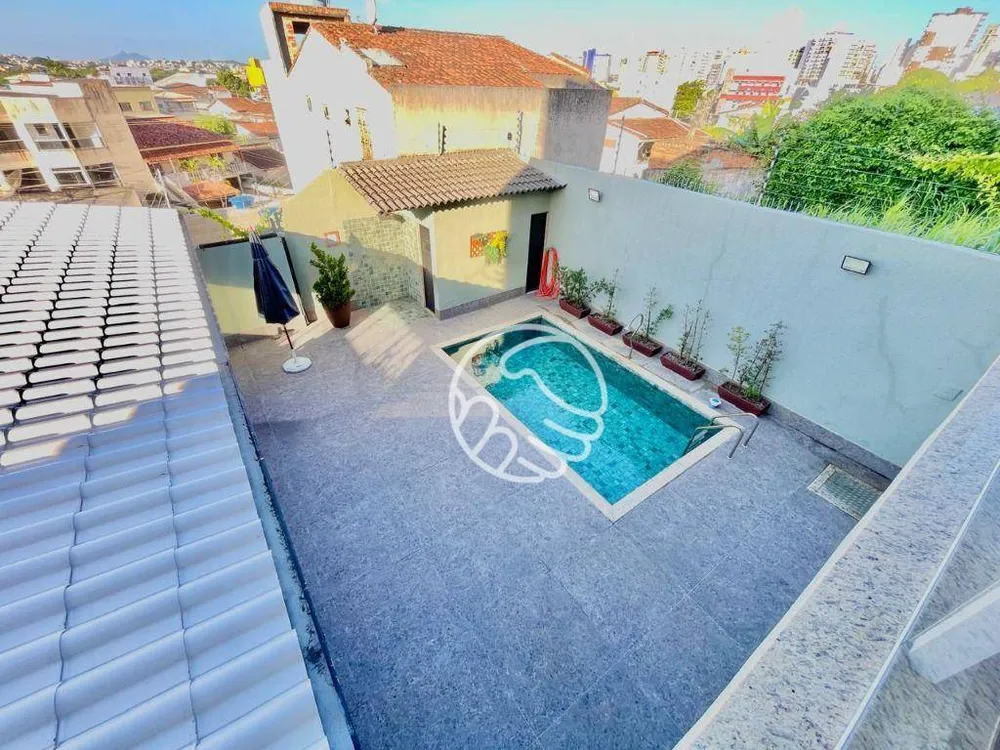 Casa, 4 quartos, 400 m² - Foto 11