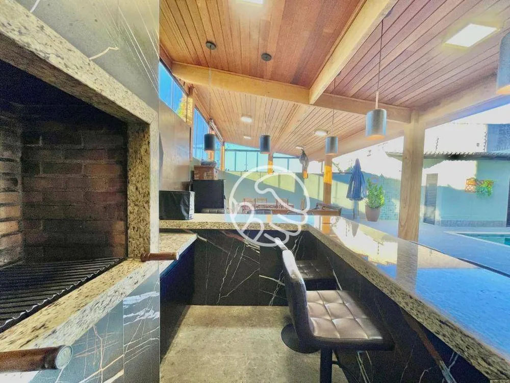 Casa, 4 quartos, 400 m² - Foto 19