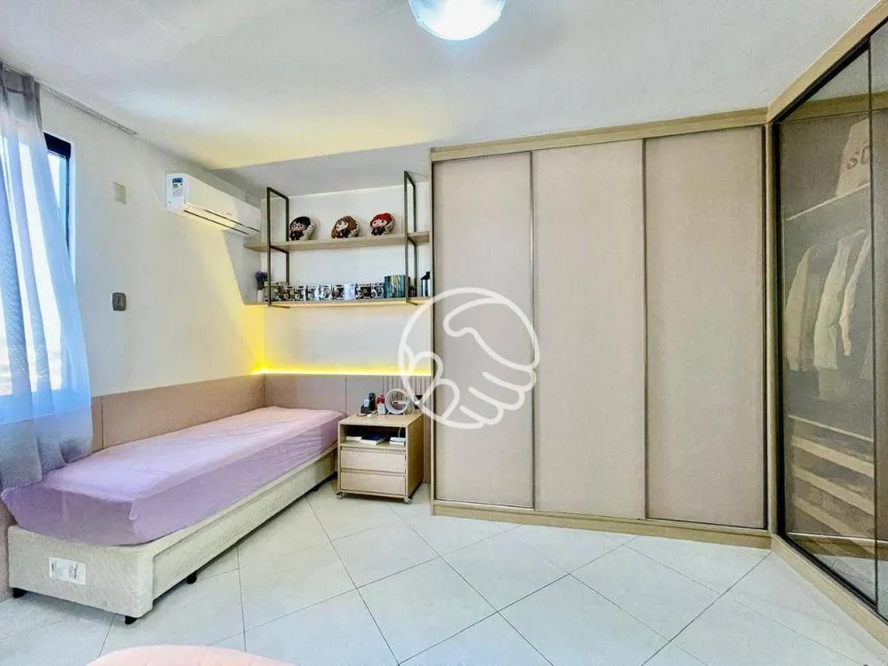 Casa, 4 quartos, 400 m² - Foto 12